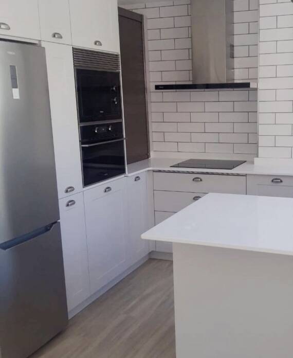 muebles nuevos y electrodomesticos